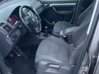 Usata VW Touran 109 CV (80 kW) 2008 Monovolume