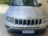 Usata Jeep Compass 163 CV (119 kW) 2011 SUV