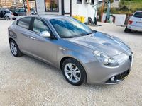 usata Alfa Romeo Giulietta 1.6 JTDm-2 120 CV Business