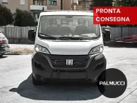 Occasion Fiat Ducato 140 ch (102 kW) 2024 Blanc Van