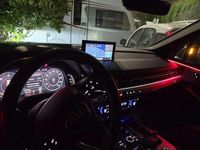 Usata Audi Q7 Sport 286 CV (210 kW) 2019 SUV