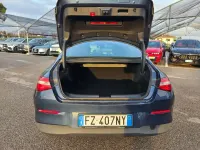 Usata Mercedes CLA200 Business 150 CV (110 kW) 2019 Other Coupé