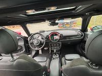 Usata Mini John Cooper Works Clubman Essential 306 CV (225 kW) 2020 Blu Station wagon