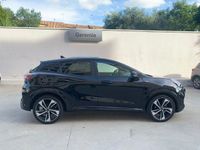 Usata Ford Puma ST-Line X 125 CV (91 kW) 2021 Nero SUV