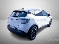 Nuova Renault Captur Techno 143 CV (105 kW) 2025 Other SUV