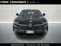 Usata Renault Austral Techno 158 CV (116 kW) 2024 Nero SUV