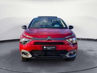 Usata Citroën C4 Shine 131 CV (96 kW) 2023 Rosso Berlina