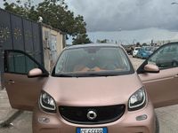 Begagnad Smart ForTwo Coupé 71 HK (52 kW) 2016 Halvkombi