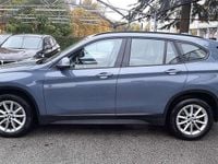 Usata BMW X1 190 CV (139 kW) 2021 Grigio SUV