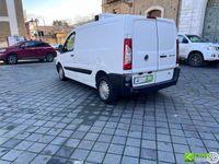 Usata Fiat Scudo 120 CV (88 kW) 2010 Bianco Furgone