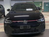 Usata VW Golf VIII GTI 245 CV (180 kW) 2023 Nero Berlina