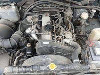 Usata Mitsubishi L 1996 Verde SUV