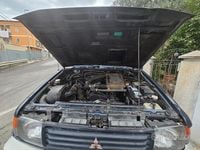 Usata Mitsubishi Pajero 1998 SUV