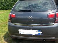 Usata Citroën C3 68 CV (50 kW) 2013 Grigio Utilitaria