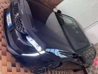 Usata Peugeot 508 GT-line 131 CV (96 kW) 2021 Blu/azzurro Berlina