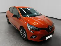 Usata Renault Clio Equilibre 67 CV (49 kW) 2023 Blu Utilitaria