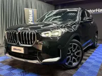 Usata BMW X1 xLine 197 CV (144 kW) 2023 Nero SUV