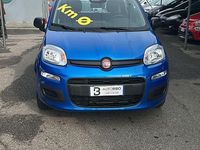 Nuova Fiat Panda S 71 CV (52 kW) 2026 Blu Berlina