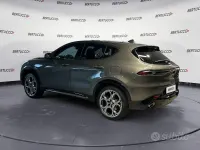 Usata Alfa Romeo Tonale Edizione Speciale 279 CV (205 kW) 2023 Grigio SUV