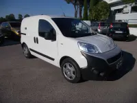 Usata Fiat Fiorino 95 CV (69 kW) 2022 Bianco Monovolume