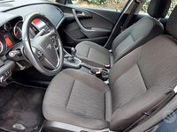 Usata Opel Astra Sport 80 CV (58 kW) 2014 Station wagon