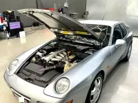 Usata Porsche 968 239 CV (175 kW) 1992 Coupé