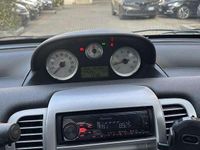 Usata Lancia Ypsilon Platinum 69 CV (50 kW) 2011 Utilitaria