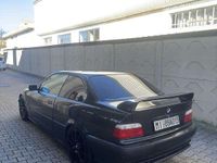 Usata BMW 318 140 CV (102 kW) 1993 Coupé