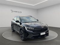 Usata Renault Austral Techno 200 CV (147 kW) 2025 Nero SUV