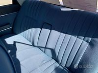 Usata Ford Taunus 90 CV (66 kW) 1981 Blu/azzurro Berlina