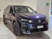 Nuova Citroën C5 Aircross Comfort 103 kW (141 CV) 2026 Blu SUV
