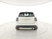 Usata Fiat 600 110 CV (80 kW) 2025 Bianco SUV