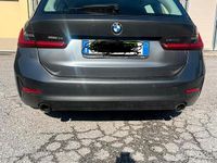 Usata BMW 320 2020 Grigio Station wagon