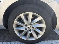 Usata Skoda Superb Executive 150 CV (110 kW) 2020 Argento Station wagon