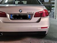 Usata BMW 520 190 CV (139 kW) 2015 Berlina
