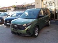 Nuova Ford Tourneo Courier Titanium 125 CV (91 kW) 2025 Vari colori Monovolume