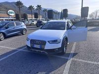 Usata Audi A4 Allroad Advanced 177 CV (130 kW) 2013 Station wagon