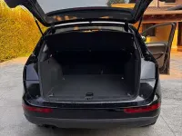 Usata Audi Q5 Advanced Plus 170 CV (125 kW) 2012 Nero SUV