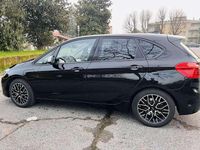 Usata BMW 225 Active Tourer Advantage 136 CV (100 kW) 2019 Monovolume
