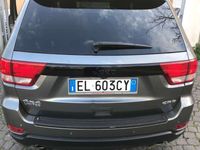 usata Jeep Grand Cherokee 3.0 crd Limited