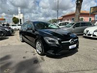 usata Mercedes CLA220 ClasseCDI Automatic Premium