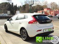 usata Volvo V40 T2 Plus / Unico Proprietario / Bollo / Tagliandi