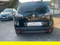 Usata Renault Scenic E-Tech 110 CV (80 kW) 2014 Other Monovolume