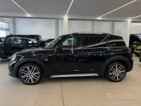 Usata Mini Cooper SD Countryman 190 CV (139 kW) 2023 Bluazzurro SUV