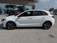 usata Hyundai i30 1.6 CRDi 136 CV iMT 48V 5 porte Prime del 2021 usata a Fiume Veneto