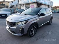 Usata Peugeot 3008 Allure 131 CV (96 kW) 2022 Grigio SUV