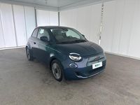 Usata Fiat 500e Icon 86 kW (118 CV) 2021 Verde Utilitaria