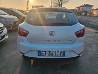 usata Seat Ibiza 1.2 TDI GUIDABILE DA NEOPATENTATI EURO