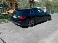 Usata Mercedes 220 194 CV (142 kW) 2019 Station wagon