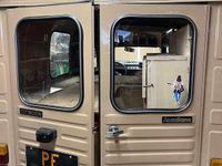 Usata Citroën Acadiane 34 CV (25 kW) 1983 Beige Pick-up